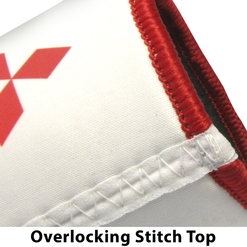 Overlocking Stitch Top